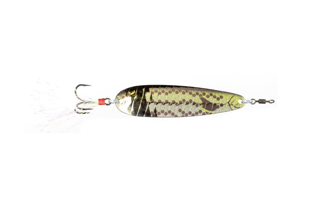 Lake Fork Flutter Spoon