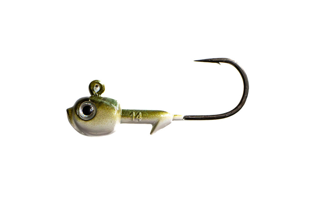 HD Tungsten Guppy - 20% OFF SITE WIDE