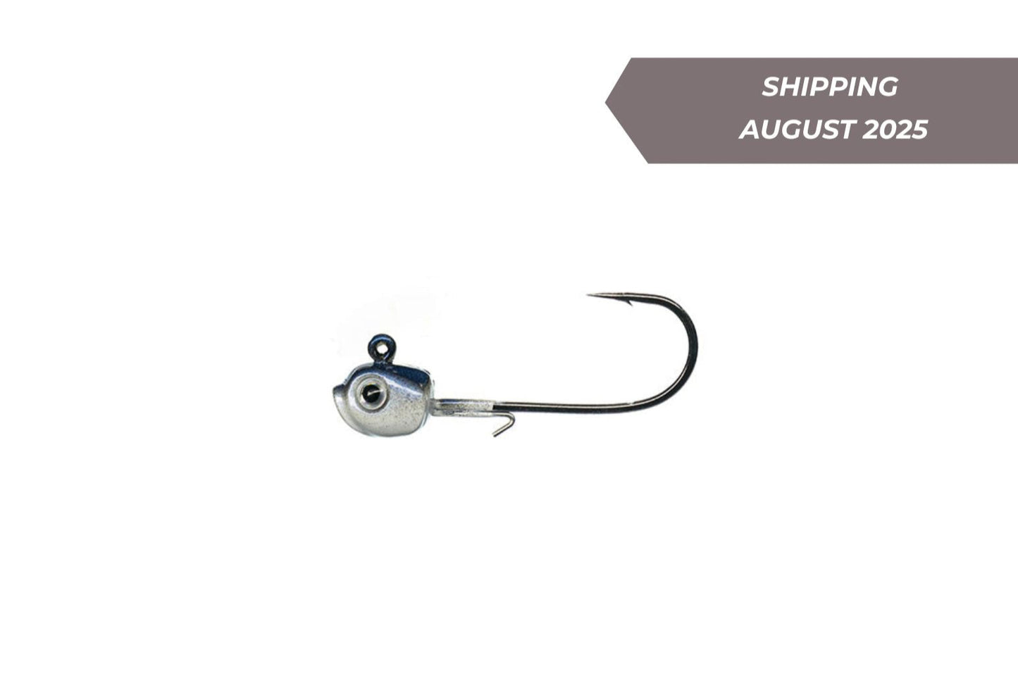 Pure Tungsten Guppy