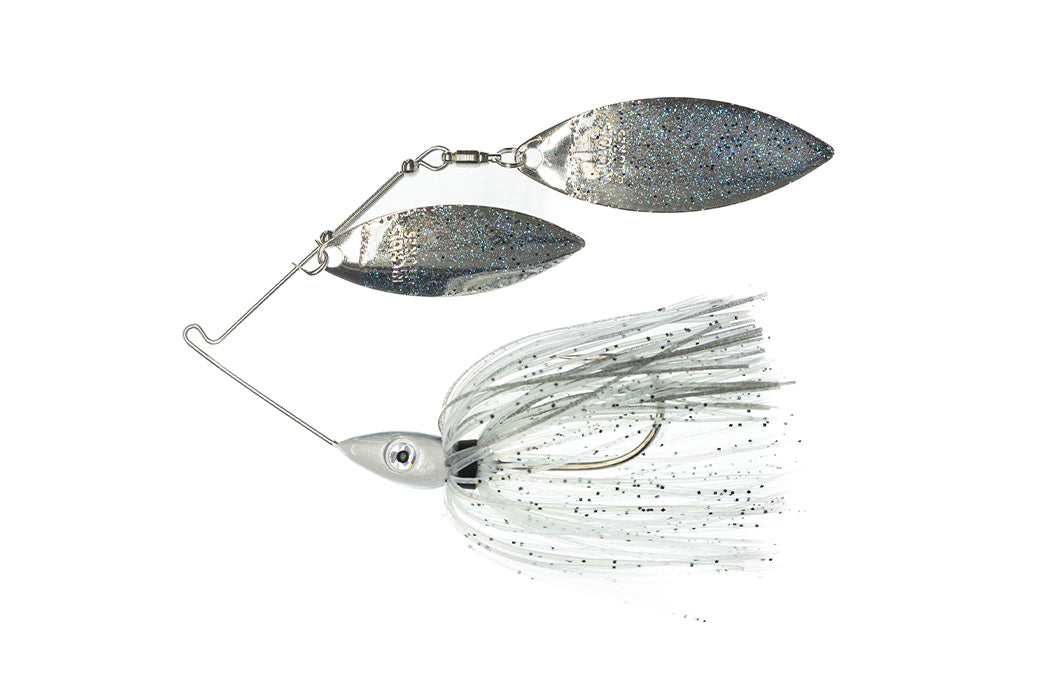 Dirty Flake Spinnerbait