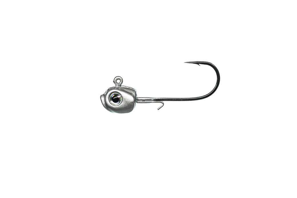 Pure Tungsten Guppy
