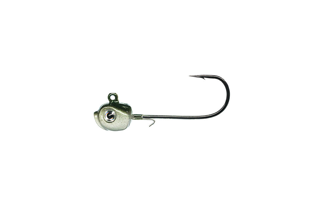 Pure Tungsten Guppy