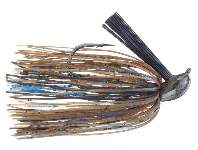 Tour Level Pitchin' Jig