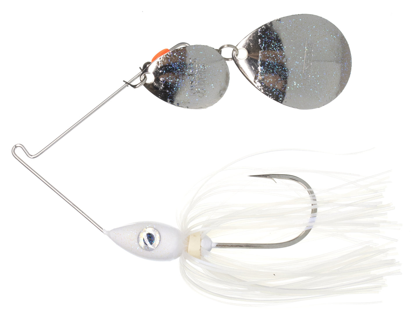 Pulsator Metal Flake