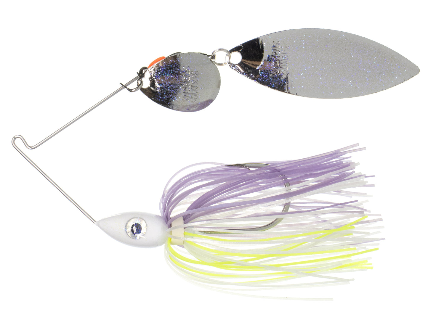 Pulsator Metal Flake