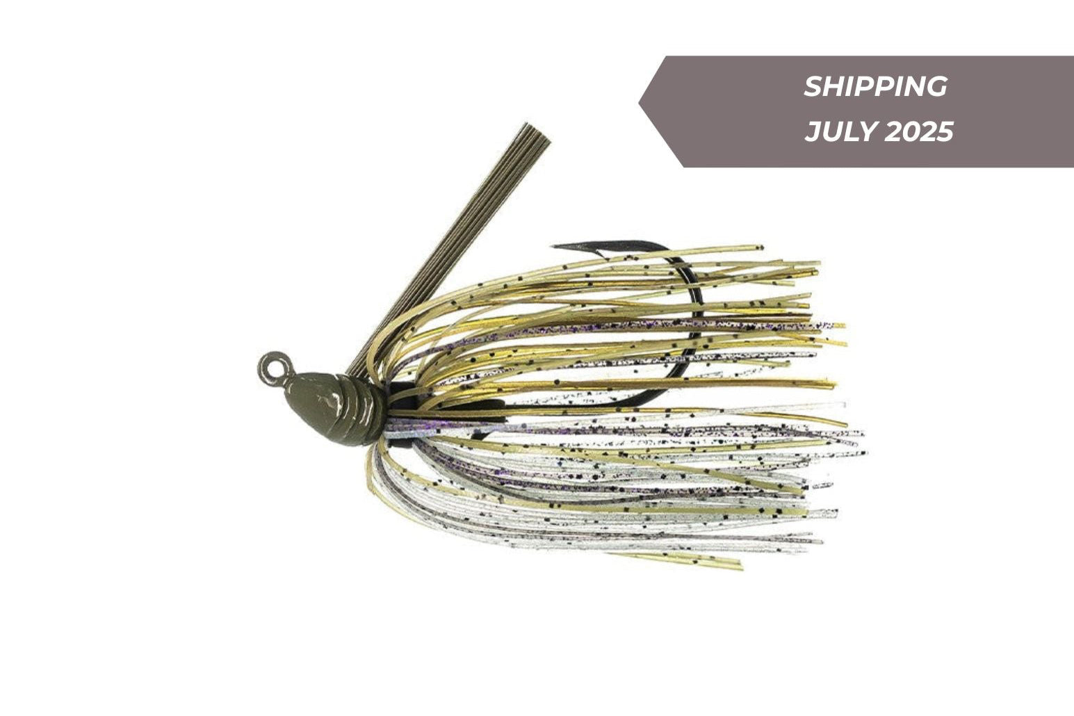 Weekender Swim Jig