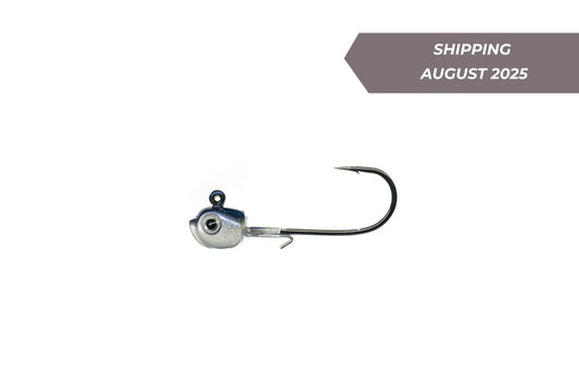 Pure Tungsten Guppy