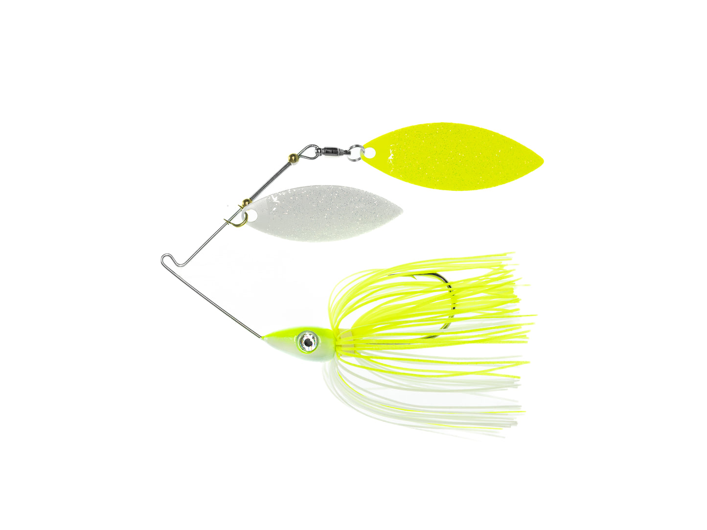 Dirty Flake Spinnerbait