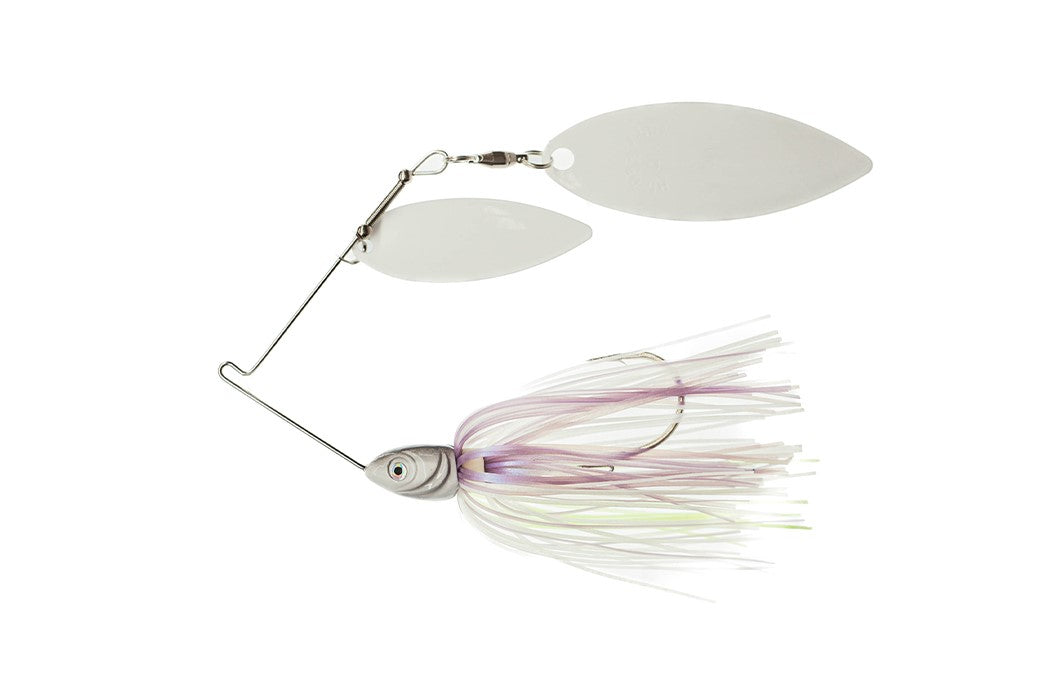 Limited Release - Painted Compact Spinnerbait