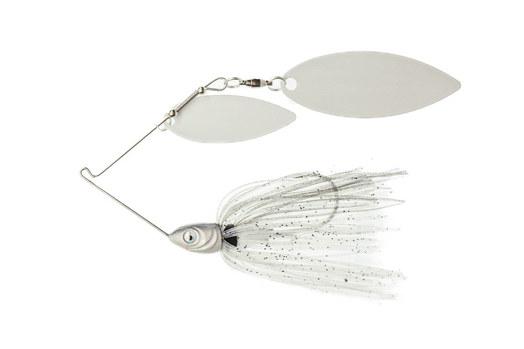 Limited Release - Painted Compact Spinnerbait
