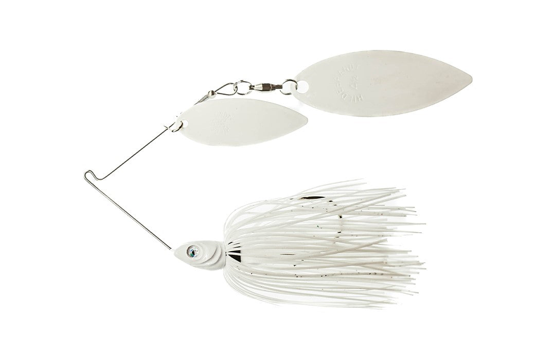 Limited Release - Painted Compact Spinnerbait