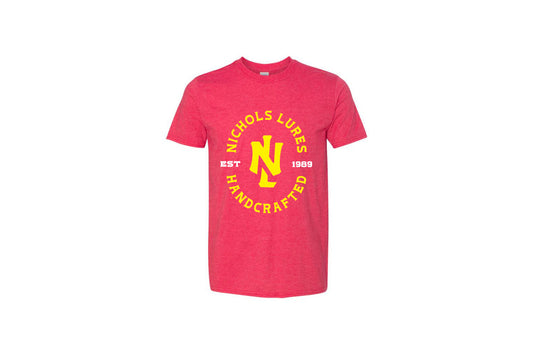 The Heritage Tee